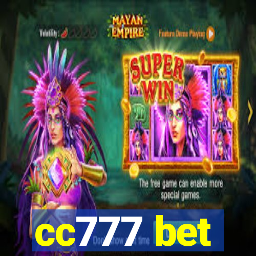 cc777 bet
